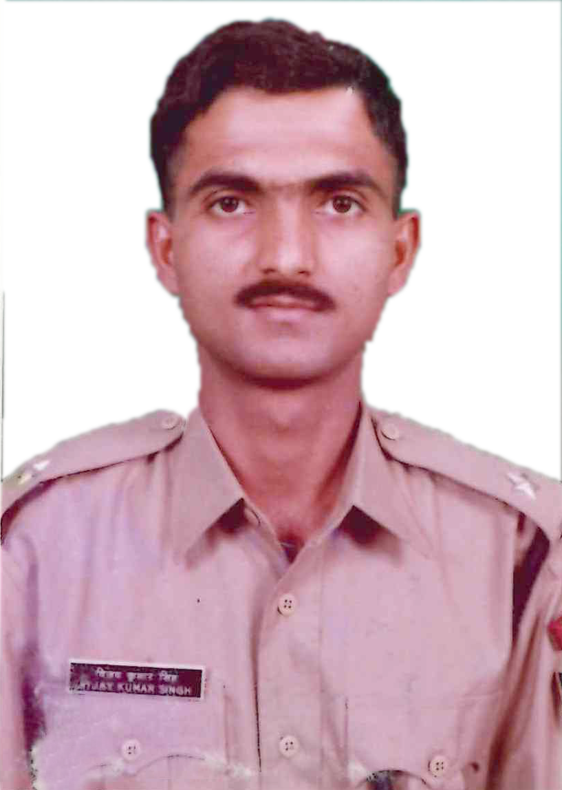 Vijay Kumar Singh Vijay Kumar Singh